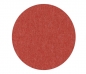 Preview: Violan® Untersetzer Set in rund - cherry red