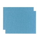 Set (2 Stück) Tischset Violan® - ice blue