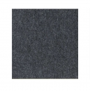 Violan® Untersetzer Set in quadratisch - silver-grey