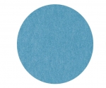 Violan® Untersetzer Set in rund - ice blue