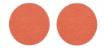 Set (2 Stück) Tischset Violan® - orange