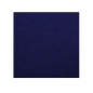 Preview: Wool felt square coasters - night blue