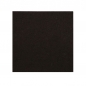 Preview: Wool felt square coasters - coffee brown