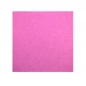 Preview: Wool felt square coasters - pink