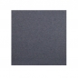 Preview: Wool felt square coasters - stone grey