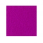 Preview: Wool felt square coasters - berry