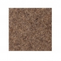 Preview: Wool felt square coasters - cashmere