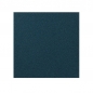 Preview: Wool felt place mat rectangular - ocean