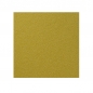 Preview: Wool felt square coasters - pistachio