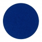 Preview: Wool felt round coasters - night blue