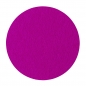 Preview: Wool felt round coasters - magenta