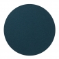 Preview: Wool felt place mat circle - ocean