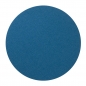 Preview: Wool felt place mat circle - niagara