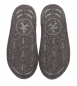 Preview: Felt slippers - black