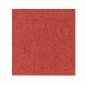 Preview: Violan® - Set of square coasters - cherry red