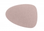 Preview: Violan® - Set of coasters "wave"- pebble