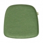 Preview: Violan® Cushion for Eames Arm Chair - seagrass