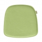 Preview: Violan® Cushion for Eames Arm Chair - lime