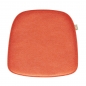 Preview: Violan® Cushion for Eames Arm Chair - orange