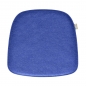 Preview: Violan® Cushion for Eames Arm Chair - dark blue