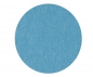 Preview: Violan® - Set of round coasters - ice blue