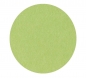 Preview: Violan® - Set of round coasters - lime