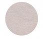 Preview: Violan® - Set of round coasters - pebble
