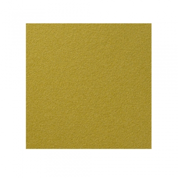Wool felt square coasters - pistachio