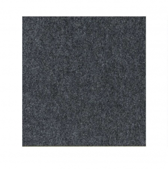 Violan® - Set of square coasters - graphite