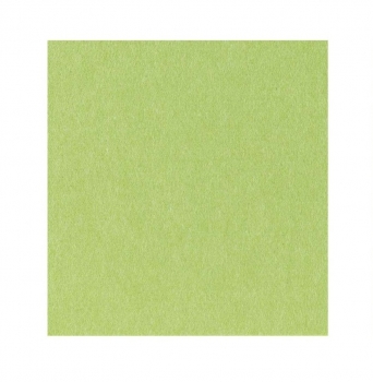 Violan® - Set of square coasters - lime