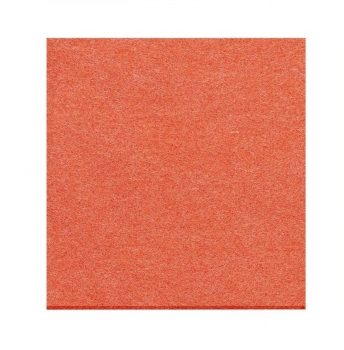 Violan® Untersetzer Set in quadratisch - orange