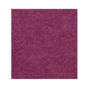 Violan® - Set of square coasters - berry