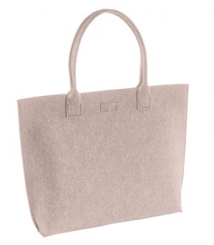 Shopper - pebble