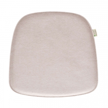 Violan® Cushion for Eames Arm Chair - pebble