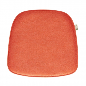 Violan® Cushion for Eames Arm Chair - orange