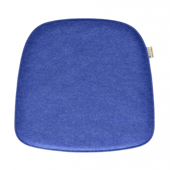 Violan® Cushion for Eames Arm Chair - dark blue