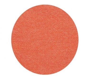 Violan® - Set of round coasters - orange