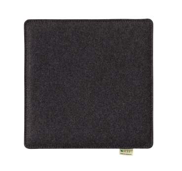 Cushion square - graphite