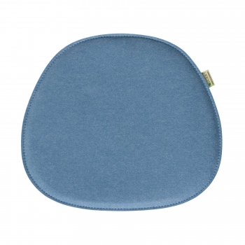 Cushion square - iceblue