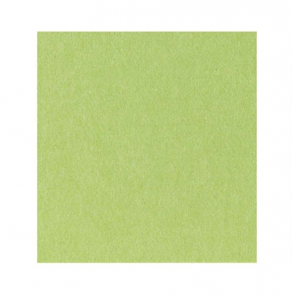 Violan® - Set of square coasters - lime