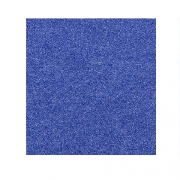 Violan® - Set of square coasters - dark blue