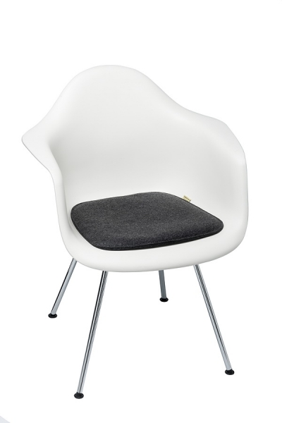 Violan® Cushion for Eames Arm Chair - orange