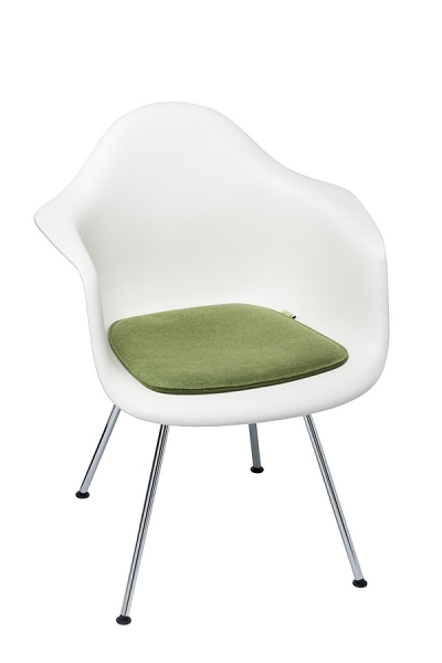 Violan® Cushion for Eames Arm Chair - seagrass