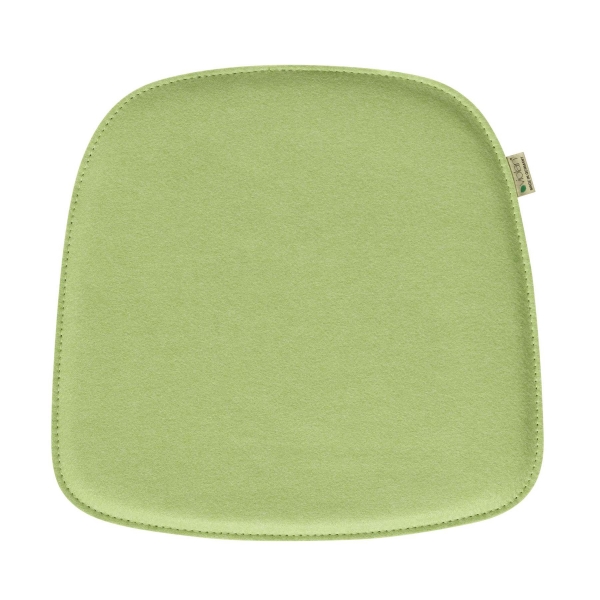 Violan® Cushion for Eames Arm Chair - lime