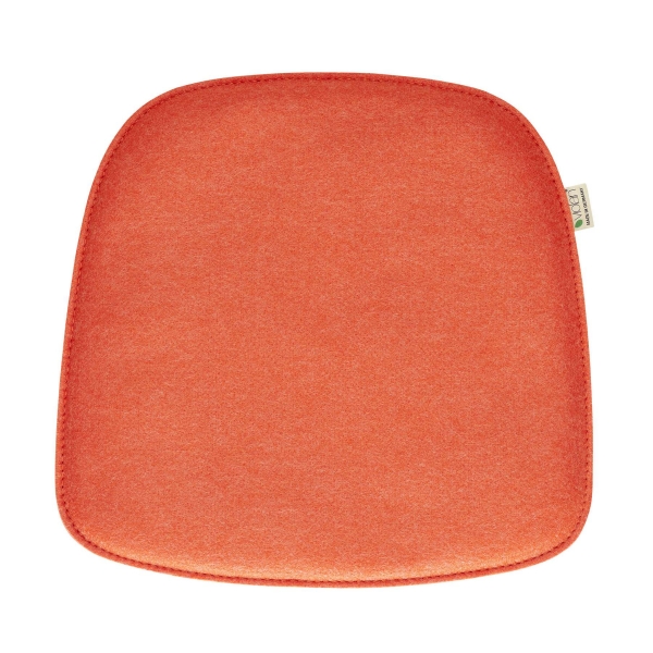Violan® Cushion for Eames Arm Chair - orange