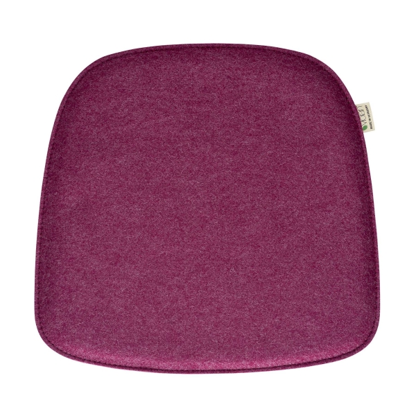 Violan® Cushion for Eames Arm Chair - berry