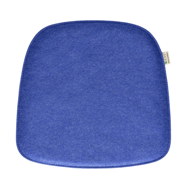 Violan® Cushion for Eames Arm Chair - dark blue