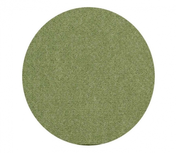 Violan® - Set of round coasters - seagrass