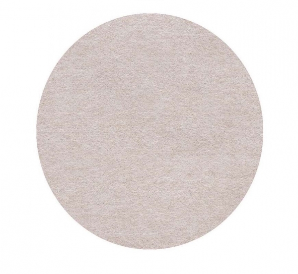 Violan® - Set of round coasters - pebble