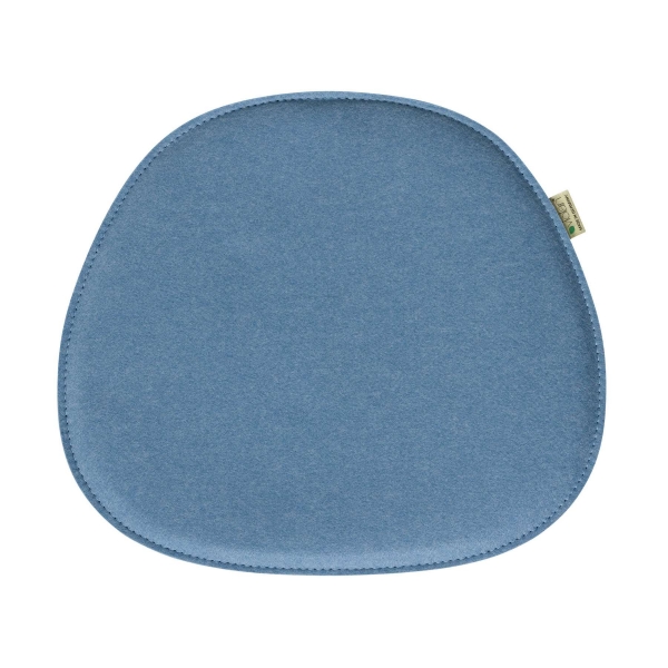 Cushion square - iceblue